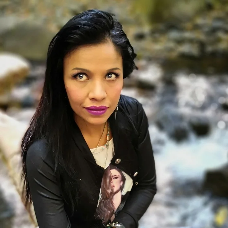 Annie García Zoppi
