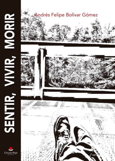 Book Cover: Sentir, vivir, morir