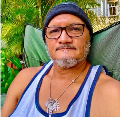 Edgardo Camargo