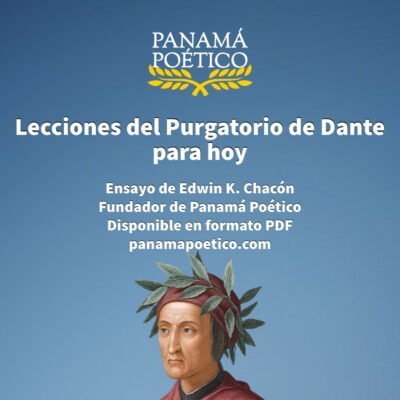 Lecciones del Purgatorio de Dante para hoy (Ensayo)