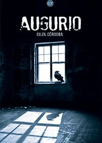 Book Cover: Augurio