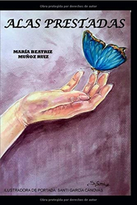 Book Cover: Alas prestadas