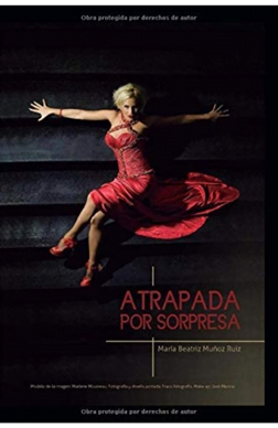 Book Cover: Atrapada por sorpresa