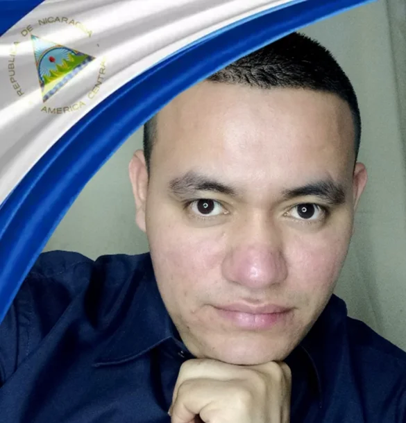 Carlos Jarquín