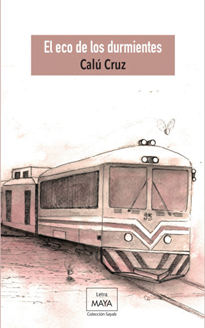 Book Cover: El eco de los durmientes