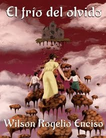 Book Cover: El frío del olvido