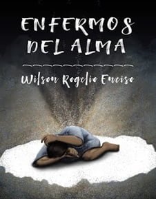 Book Cover: Enfermos del alma