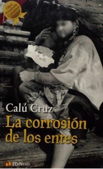 Book Cover: La corrosión de los entes
