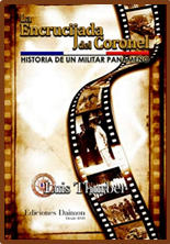 Book Cover: La encrucijada del coronel