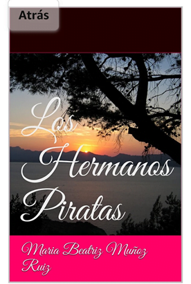 Book Cover: Los hermanos piratas