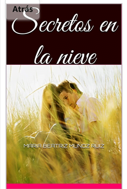 Book Cover: Secretos en la nieve