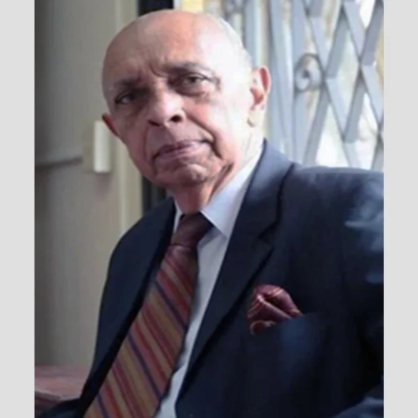 D. Aristides Martínez Ortega