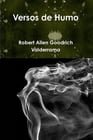 Book Cover: Versos de humo