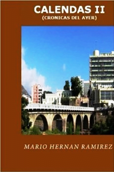 Book Cover: Calendas II