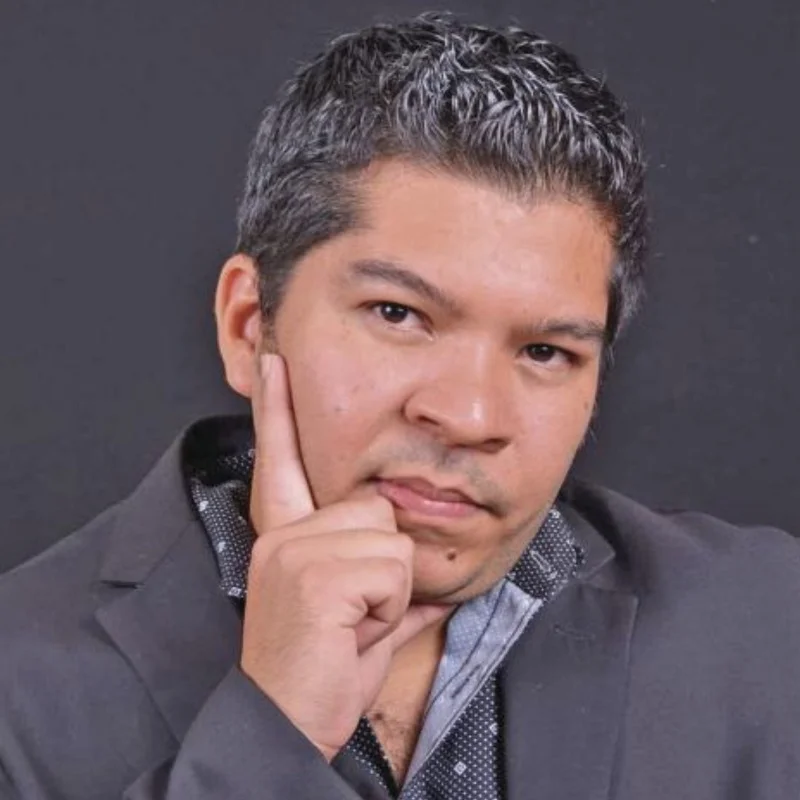Javier Alvarado
