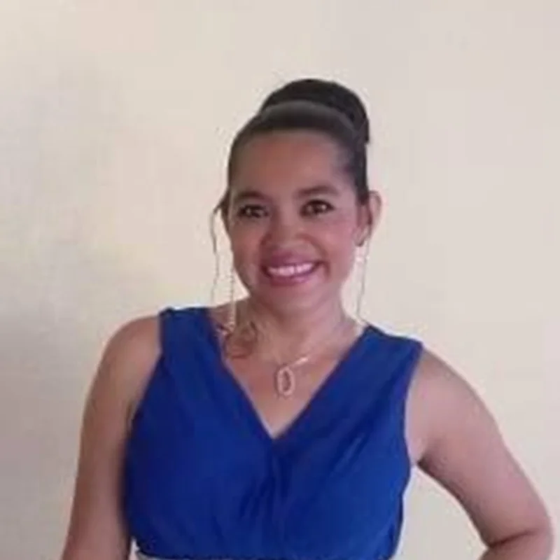 Jessenia Romero