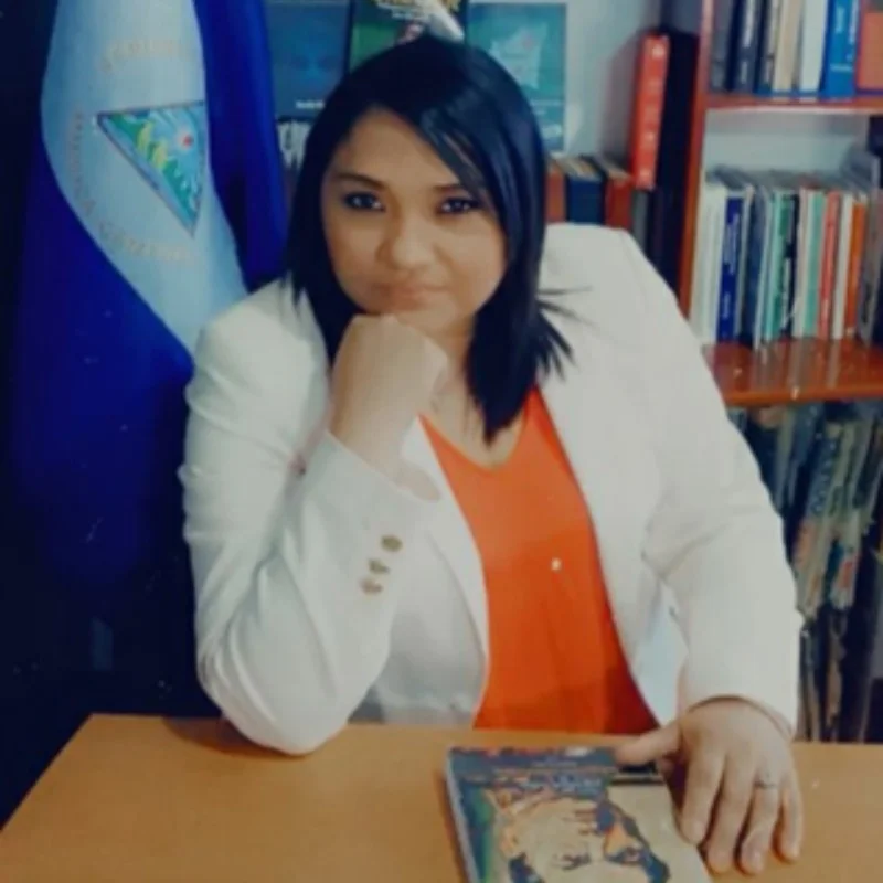 Margarita Hernández