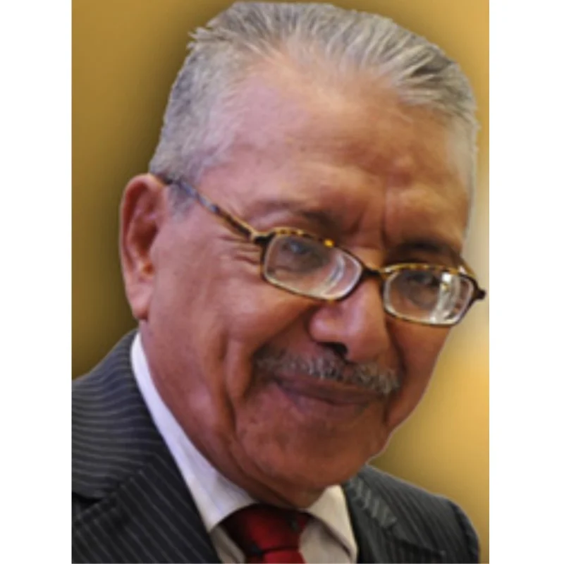 Mario Hernán Ramírez
