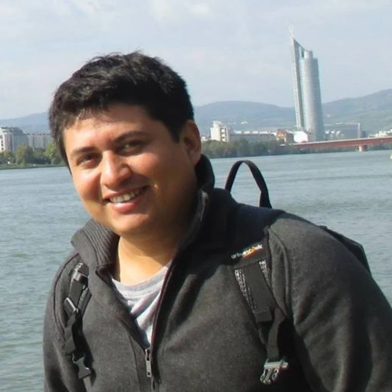 Marvin Calero