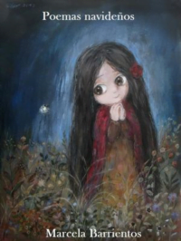 Book Cover: Poemas navideños