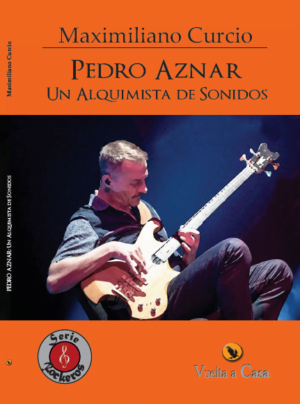 Pedro Aznar