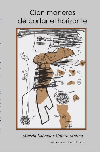 Book Cover: Cien maneras de cortar el horizonte