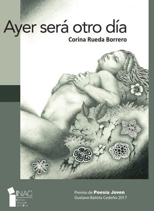 Book Cover: Ayer será otro día