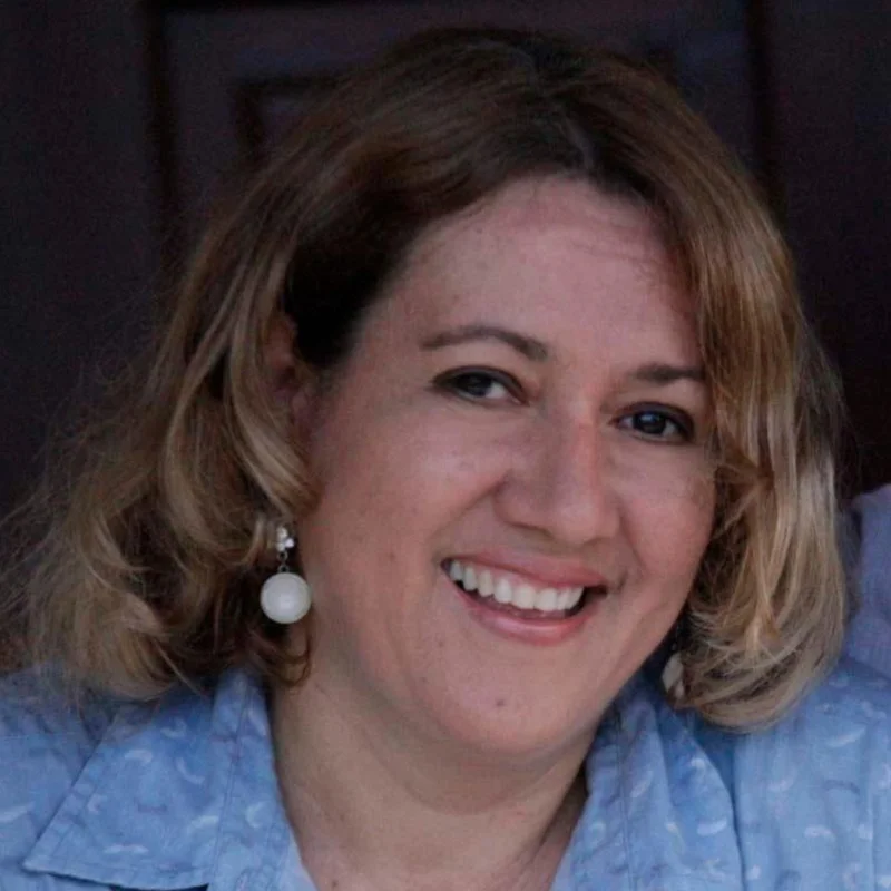 Aura Méndez