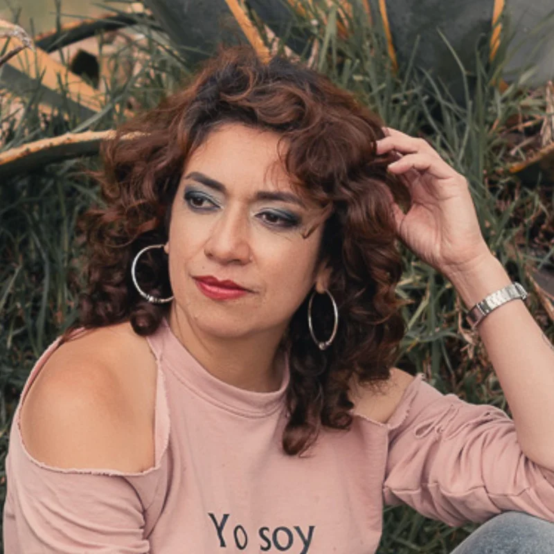 Ramina Herrera