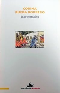 Book Cover: Los insoportables
