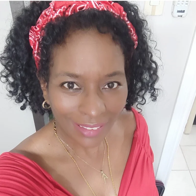 Angélica Simpson