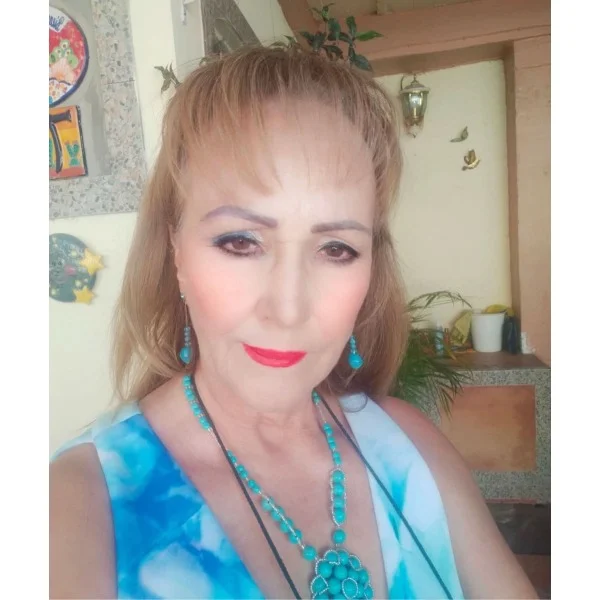Cuquis Sandoval Olivas