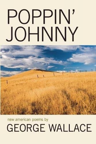 Book Cover: Poppin' Johnny