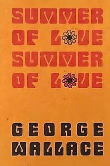 Book Cover: Summer of love