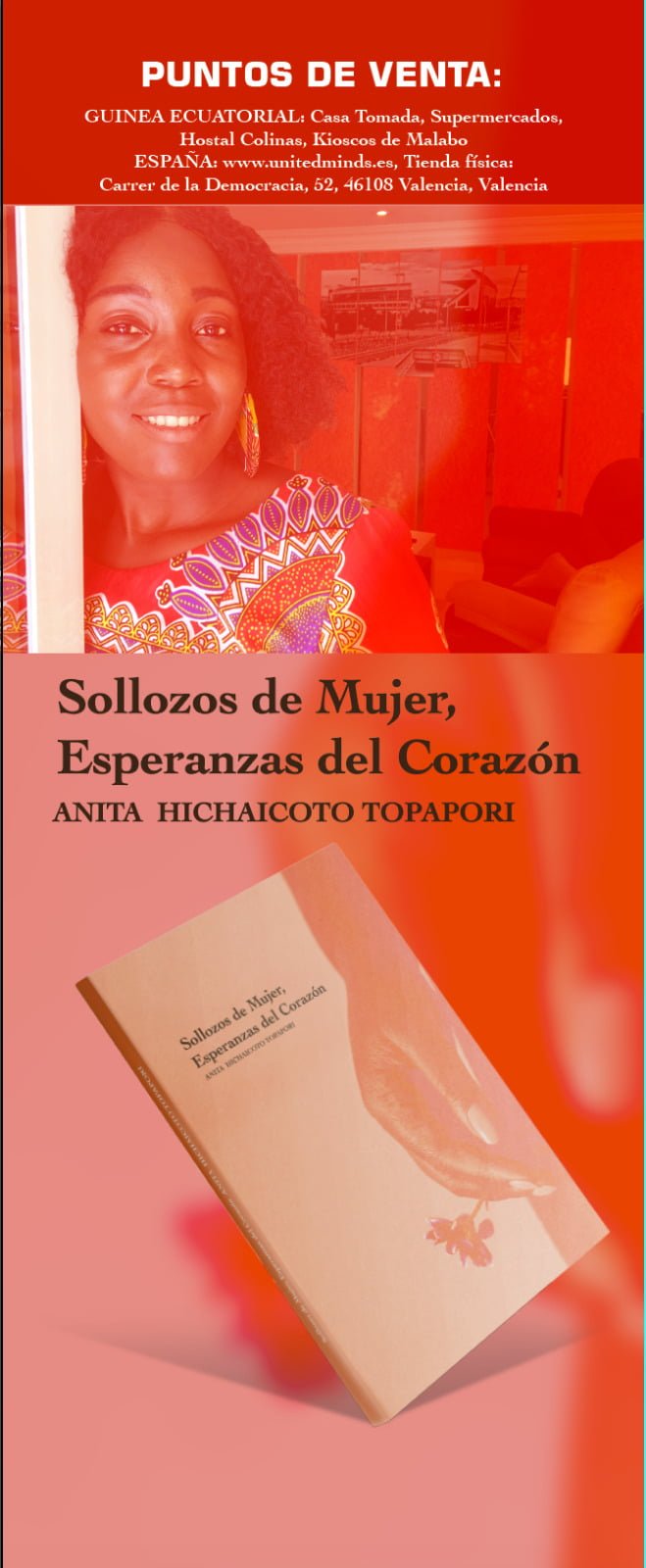 Book Cover: Sollozos de mujer: Esperanzas del corazón