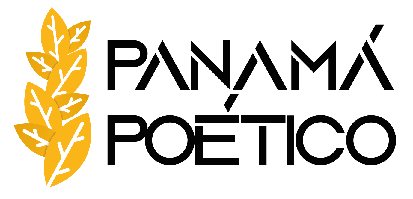 Logo Panamá Poético